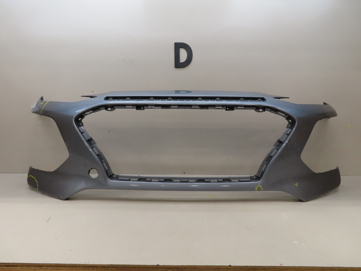 2018 2019 2020 HYUNDAI KONA FRONT BUMPER COVER OEM 86511-J9000 | eBay