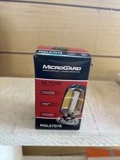 MicroGard Engine Oil Filter - MGL57078