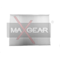 Maxgear Innenraumfilter Partikelfilter FüR Fiat Punto 188_ Lancia Ypsilon 843