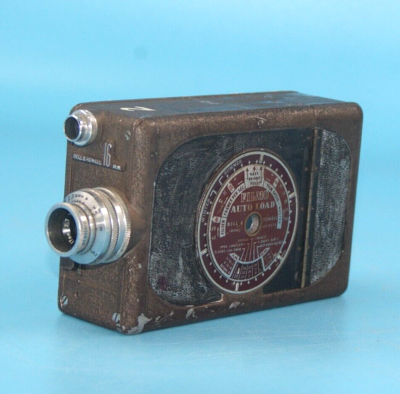 フィルムカメラ bell&howell autoload Bell & Howell Autoload Animation Zoom Reflex 8mm Movie Camera | eBay