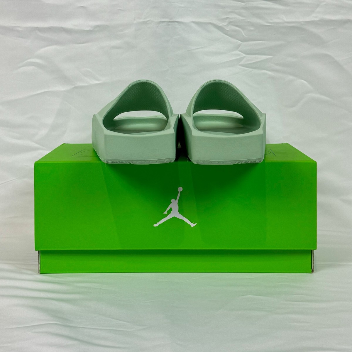 DQ8992-300] NIKE JORDAN HEX SLIDE (CHOOSE YOUR SIZE) | eBay