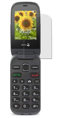 Doro 6030 - 1x Panzerfolie - Bruchschutzfolie - Premium Folie