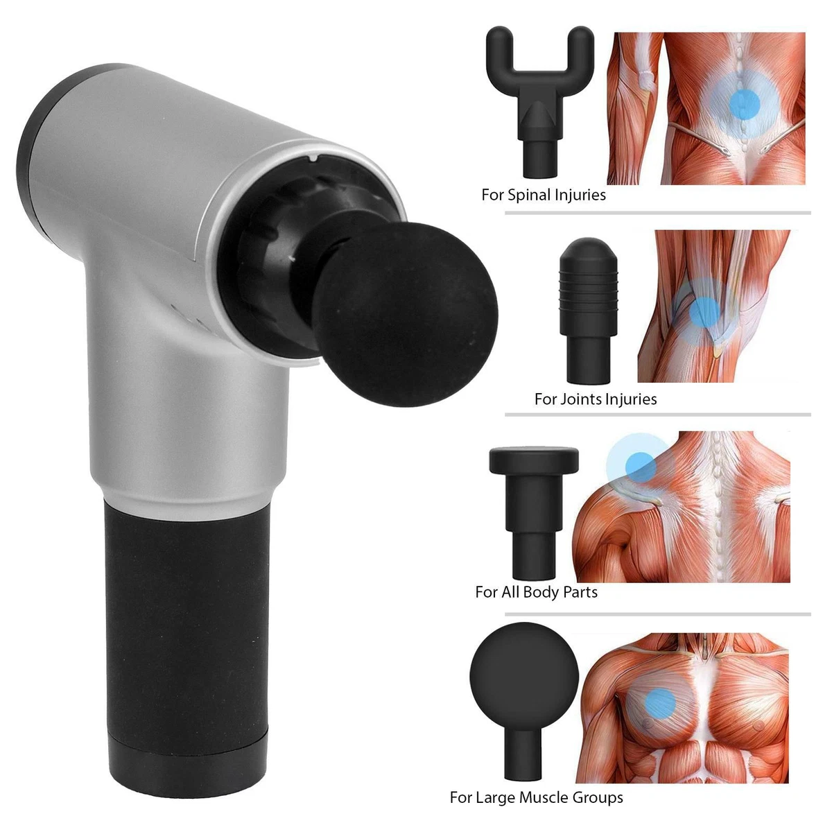 Muscle vibrator deals