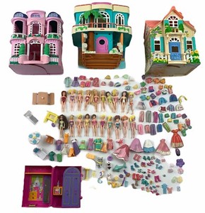 polly pocket 200
