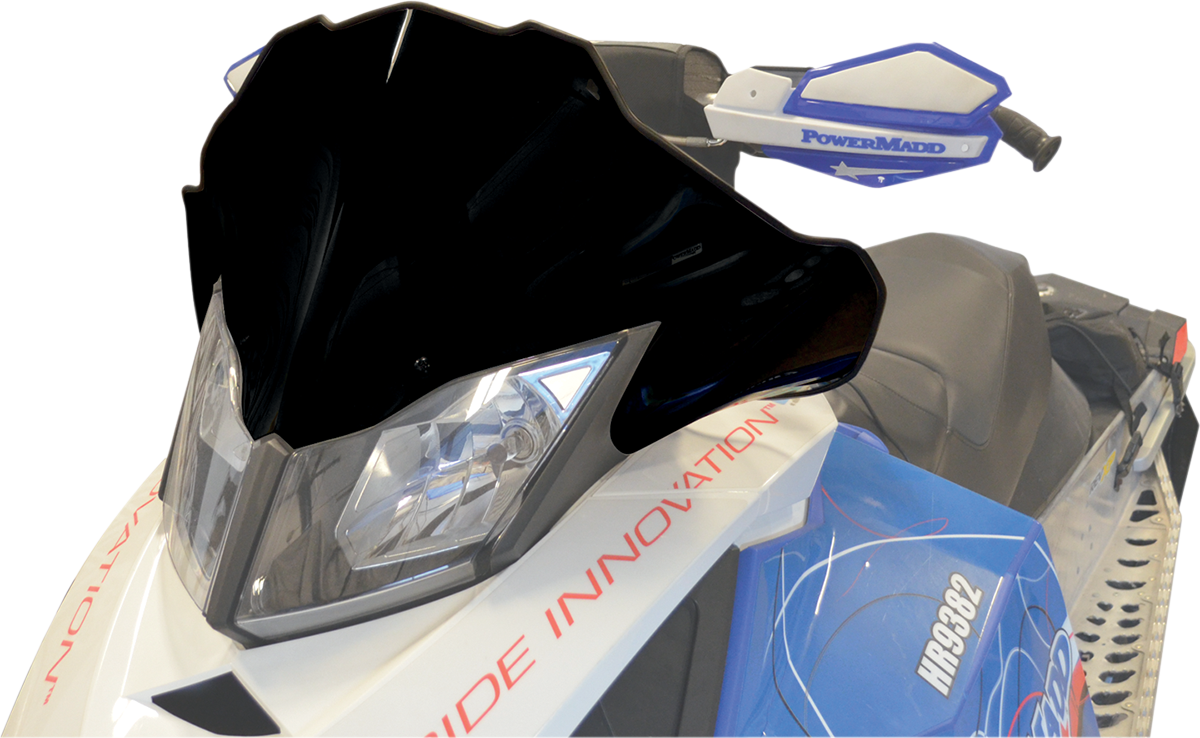 シェイド POWERMADD/COBRA 13413 WINDSHIELD 12