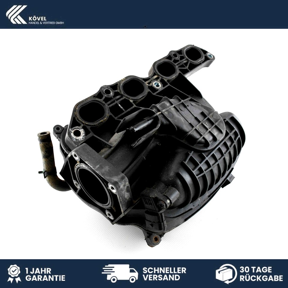 Collecteur D'Admission Collecteur D'Admission Hyundai I30 GD 1.4 28311 ...