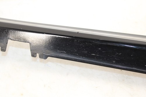 2017-2022 Acura ILX A-Spec Left Garnish Assembly Driver Side Sill OEM IY4 - Picture 14 of 17