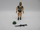 Vintage Demon Ranger THE KILLER Evil Enemy Action Figure 3.75” COMPLETE
