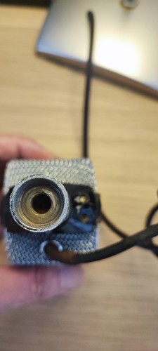 Mikrofon Vermutlich AKG D12 Defekt - Bild 7 von 8