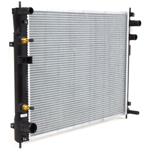 Radiator For 2006-2007 Subaru B9 Tribeca Aluminum Core 45111XA00A SU3010152 - Picture 4 of 5