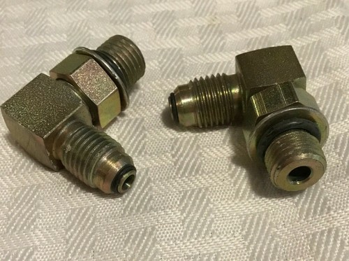 2 - OEM Husqvarna 539107870 Fitting for BZE 6134 D BZE 6134 D, 968999222 2004-01 - Picture 2 of 2