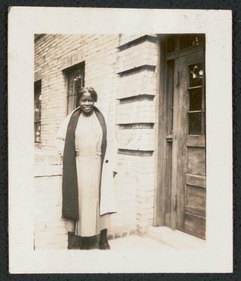 Photo:Nannie Helen Burroughs 2