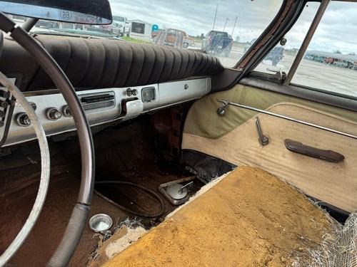 1959 Plymouth Belvedere - Picture 26 of 37