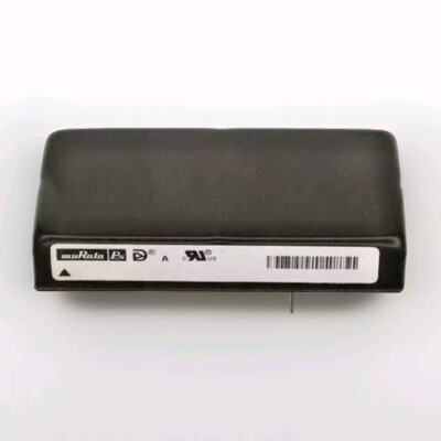 Isolierter DC zu DC Wandler Murata Power Solutions Vin 18-36V dc, Vout ±15V NEU