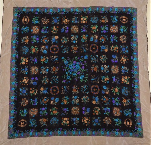 The French seam demonstrated in the photo is also known as a double top stitch. It is