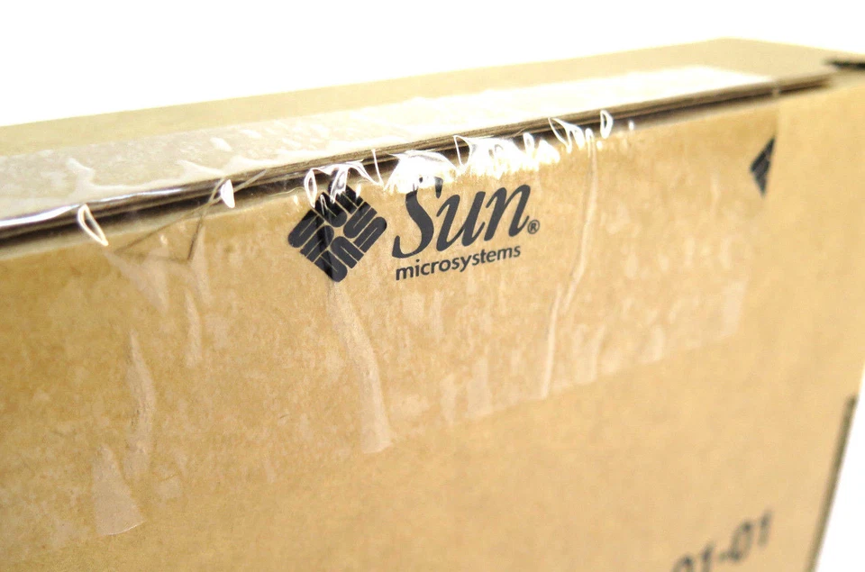 Sun X4447A 594-4111-06 Micro X8 Express Quad Gigabit Ethernet UTP Low - Image 4 of 4