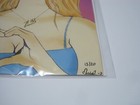 Exclusive Virgin Taylor Swift #1 comic! #13 (Taylor's fave number) of 20! ORANGE — photo 5