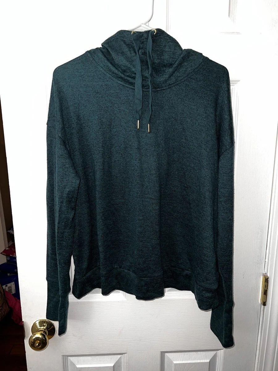 Old navy hotsell cowl neck sweatshirt