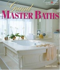 Grand Master Baths by Costa, Janice