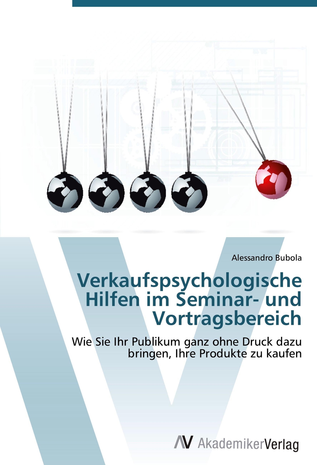 Verkaufspsychologische Hilfen Seminar- Und Vortragsbereich Alessandro