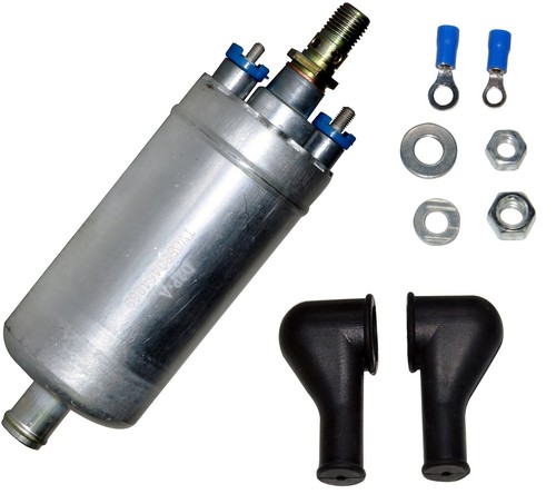 External Electric Fuel Pump Fits Renault 25 V6 Alpine Espace Gta V6 Turbo - Picture 7 of 11