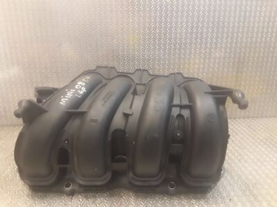 MINI N12B14A Ansaugkrümmer Eins R56 R55 R57 1.4 Benzin 70kw Gebraucht 7544355