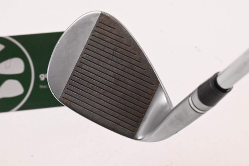 Taylormade Milled Grind 4 Sand Wedge / 54 Degree / X-Flex Project X Shaft - Picture 2 of 6