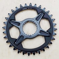 Shimano FC-M8100-1 Kettenblatt 32 ZäHne 1X12 Fach Nur FüR FC-M8100 M8120 M8130