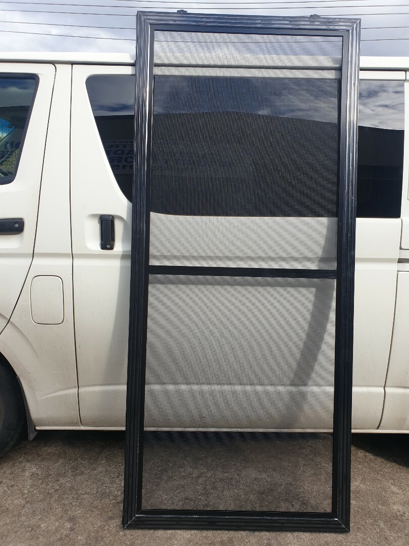 Fly Screen Door eBay