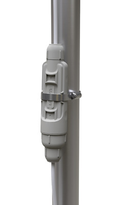 Mikrotik GPeR-IP67-Case IP68 Outdoor Enclosure for the GPeR.