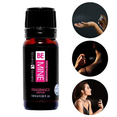 Parfüm mit Pheromonen für Frauen BeMine Fragrance Women Konzentriertes 10 ml