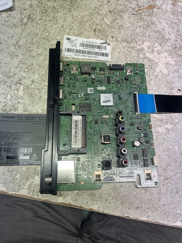 Karte Mainboard bn41-02582b Bn94-12759q Samsung Ue32m4000ak