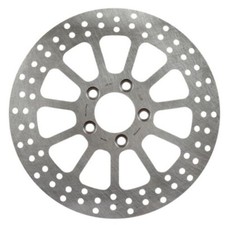 Disco freno per Harley FLHXSE 1800 CVO Screamin Eagle Street Glid 10 TRW MST507