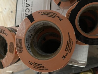 3M Scotch 2020+ Heavy Duty Masking Tape 1.41 