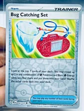 Pokemon SV Prismatic Evolutions Reverse Holo to Ultra Rare 1-180 You PICK!