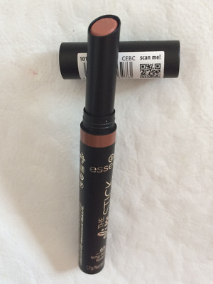 essence The slim Stick 6h long-lasting Lipstick 1,7 g - 101 Choc-o-holic