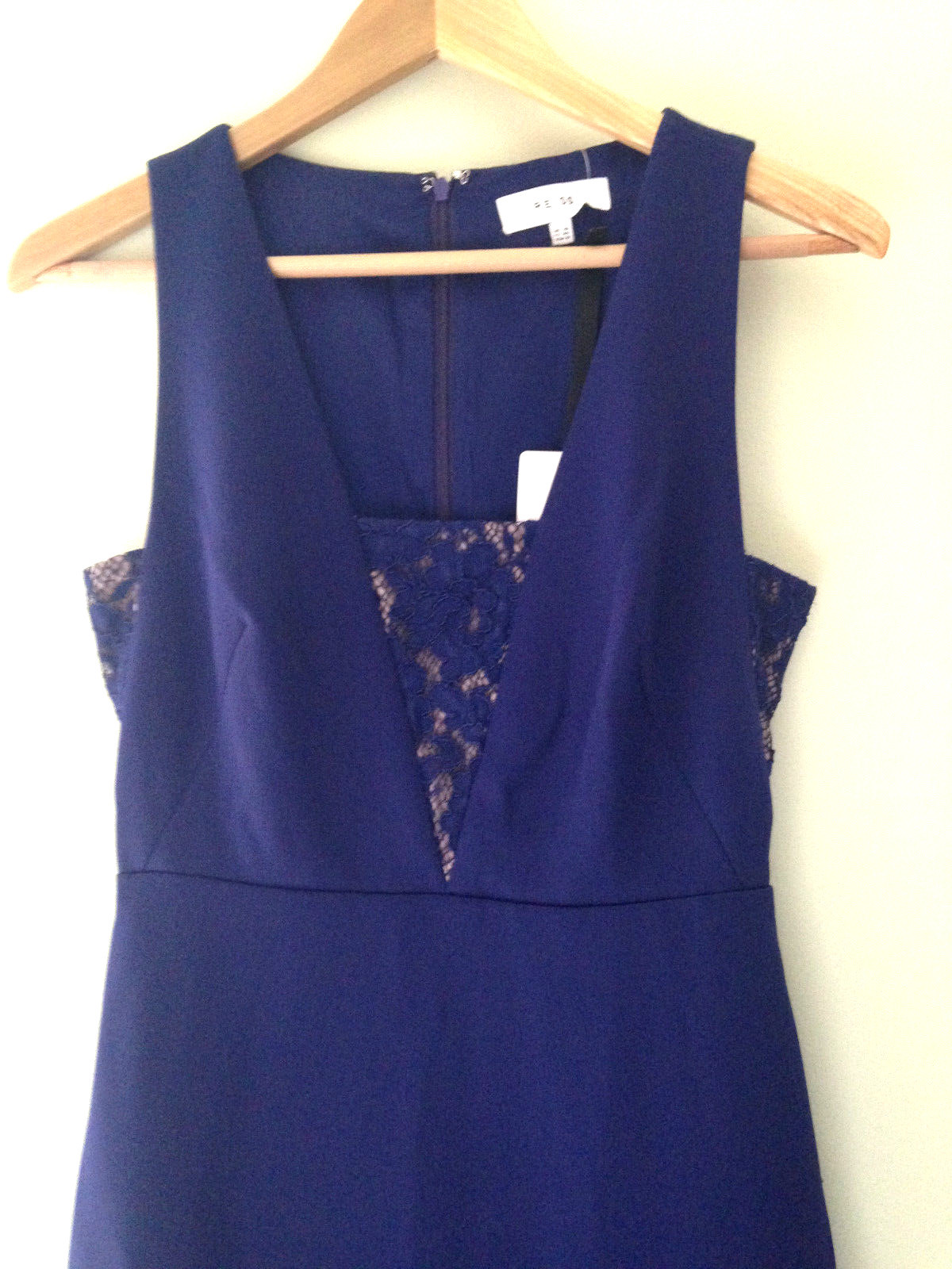 reiss hudson dress