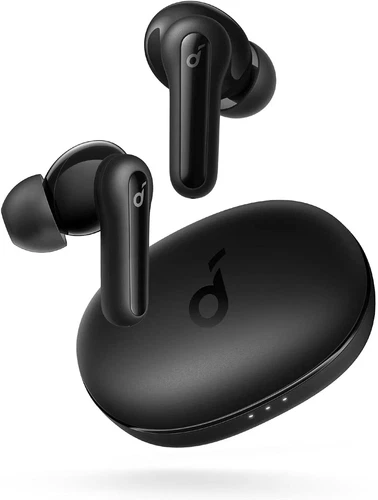 Anker Soundcore Life P2 Mini True Wireless Earbuds Bluetooth Headphones Big Bass