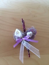 Hochzeitsanstecker Blütenanstecker Hochzeit Anstecker Brautschmuck Blumenschmuck