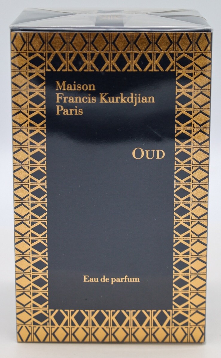 【定価:44,000円】Maison Francis Kurkdjian グラン ソワール オードパルファム Maison Francis Kurkdjian