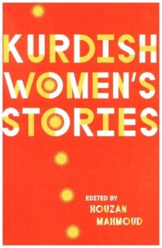 Thumbnail - Kurdish Women's Stories 6285