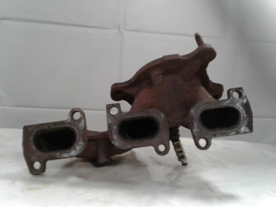 Colector de escape izquierdo usado se adapta a: Ford Taurus 2008 x 3,5 L izquierdo grado A Foto 3 de 4