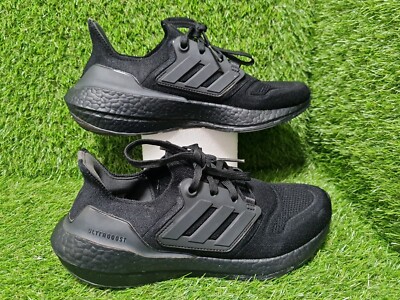 On Feet Pure Boost Trainer Shoes Review Adidas Ultraboost Light