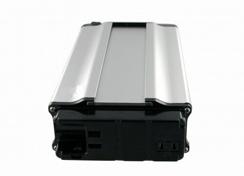 Batterie Vélo électrique 36V 13Ah (468Wh) Pour McKenzie E-200 – Lithium-ion, Marque Générique