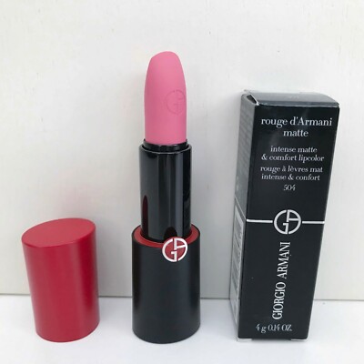 lipstick armani