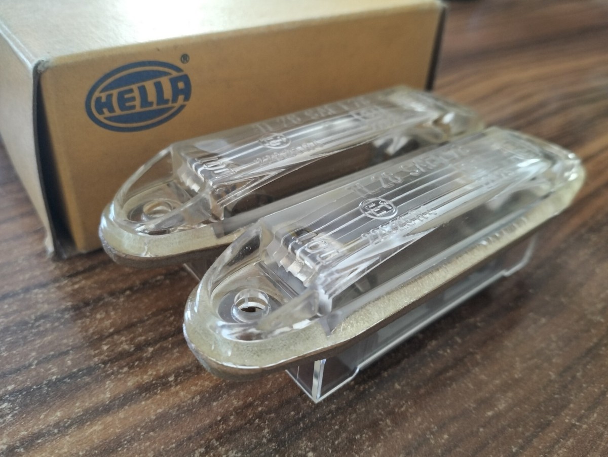 HELLA 1238200262 for sale online | eBay