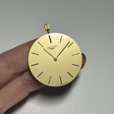 LONGINES cal 847.4 17J Swiss Men s Pocketwatch Movement