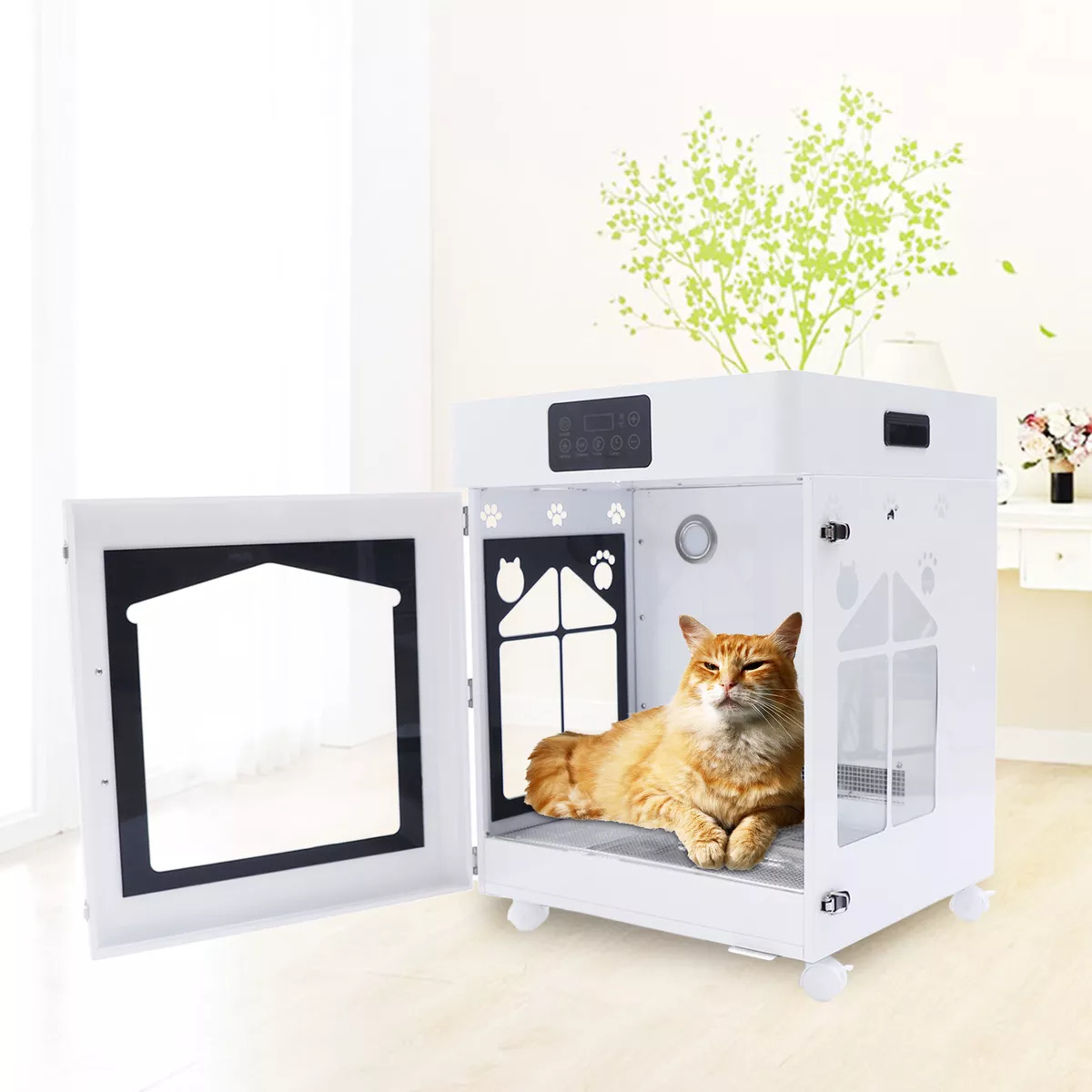 Kennel dryer sales