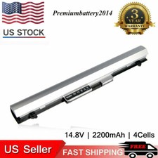 RO04 Laptop Battery for HP ProBook 430 430-G3 440 440-G3 HSTNN-PB6P RO06XL