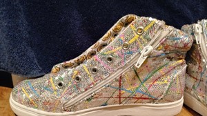 steve madden men's tennis shoes